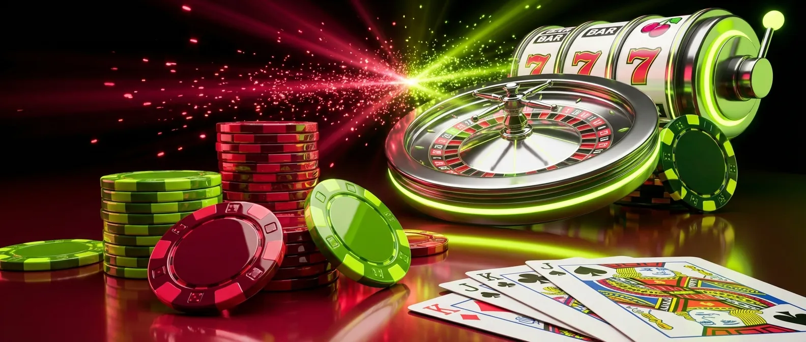 Amonbet Casino bonus