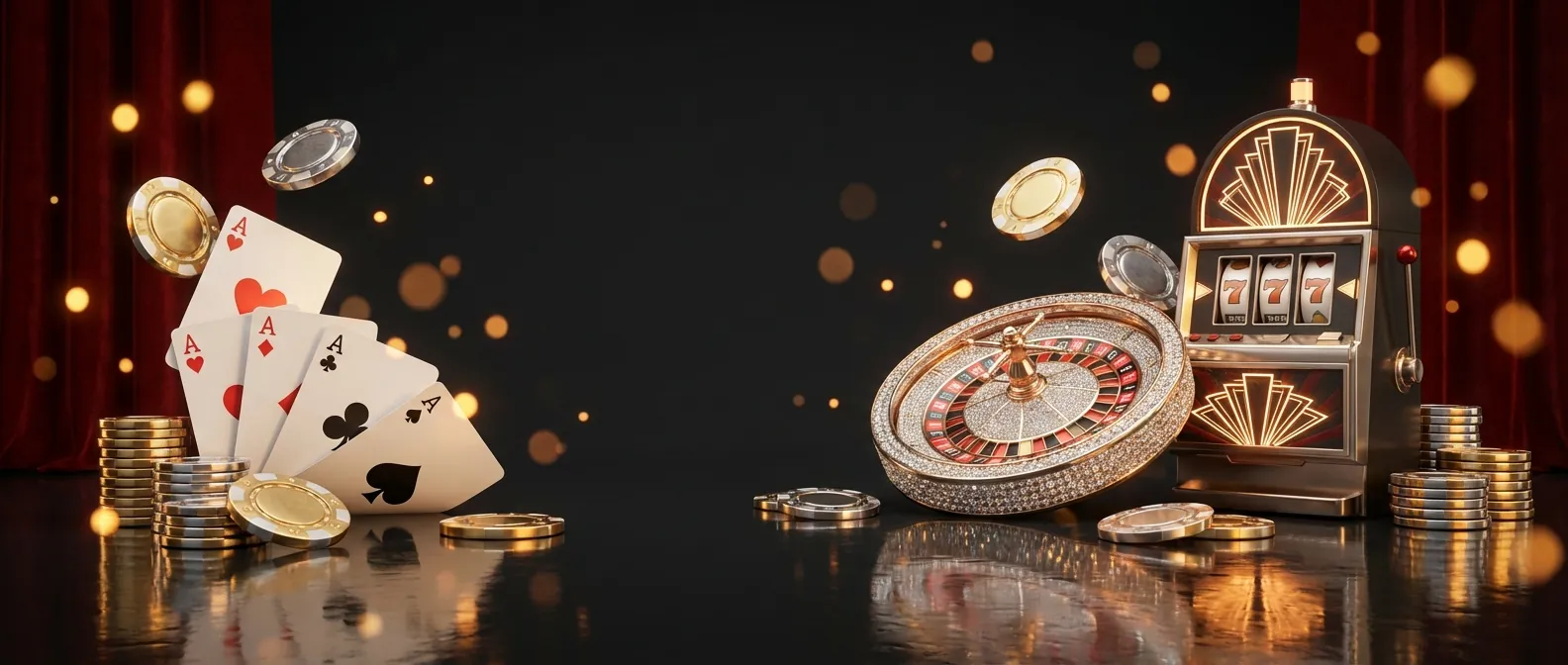 Amonbet Casino bonus